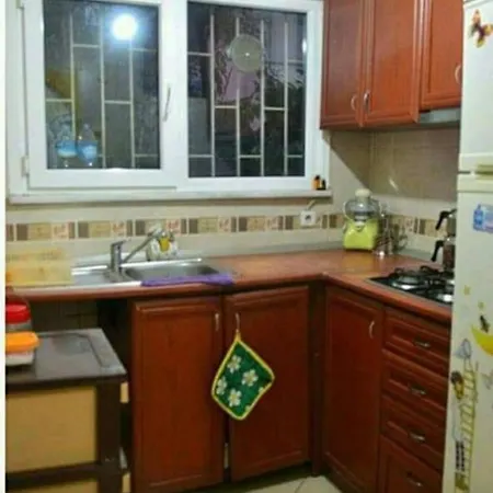 Private In #114 Стамбул